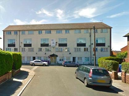 3 Bed Maisonette, Reading Street, L5