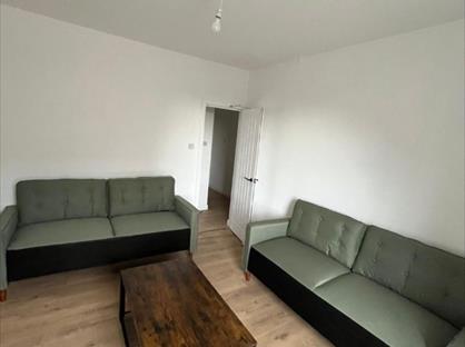 4 Bed Flat, Spital, AB24