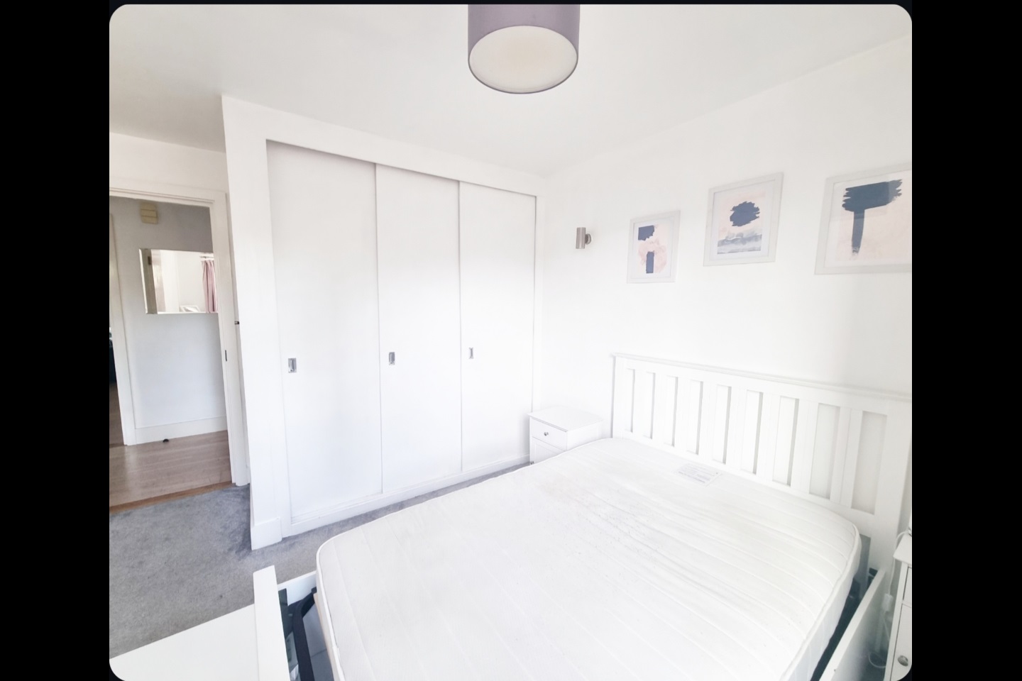 2 Bed Flat, Eagle Works West, E1 photo 5