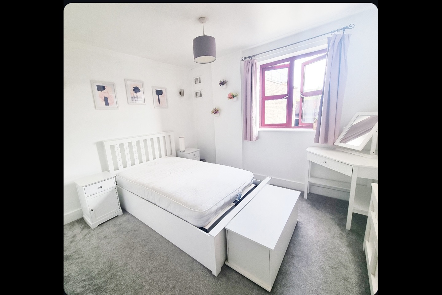 2 Bed Flat, Eagle Works West, E1 photo 4