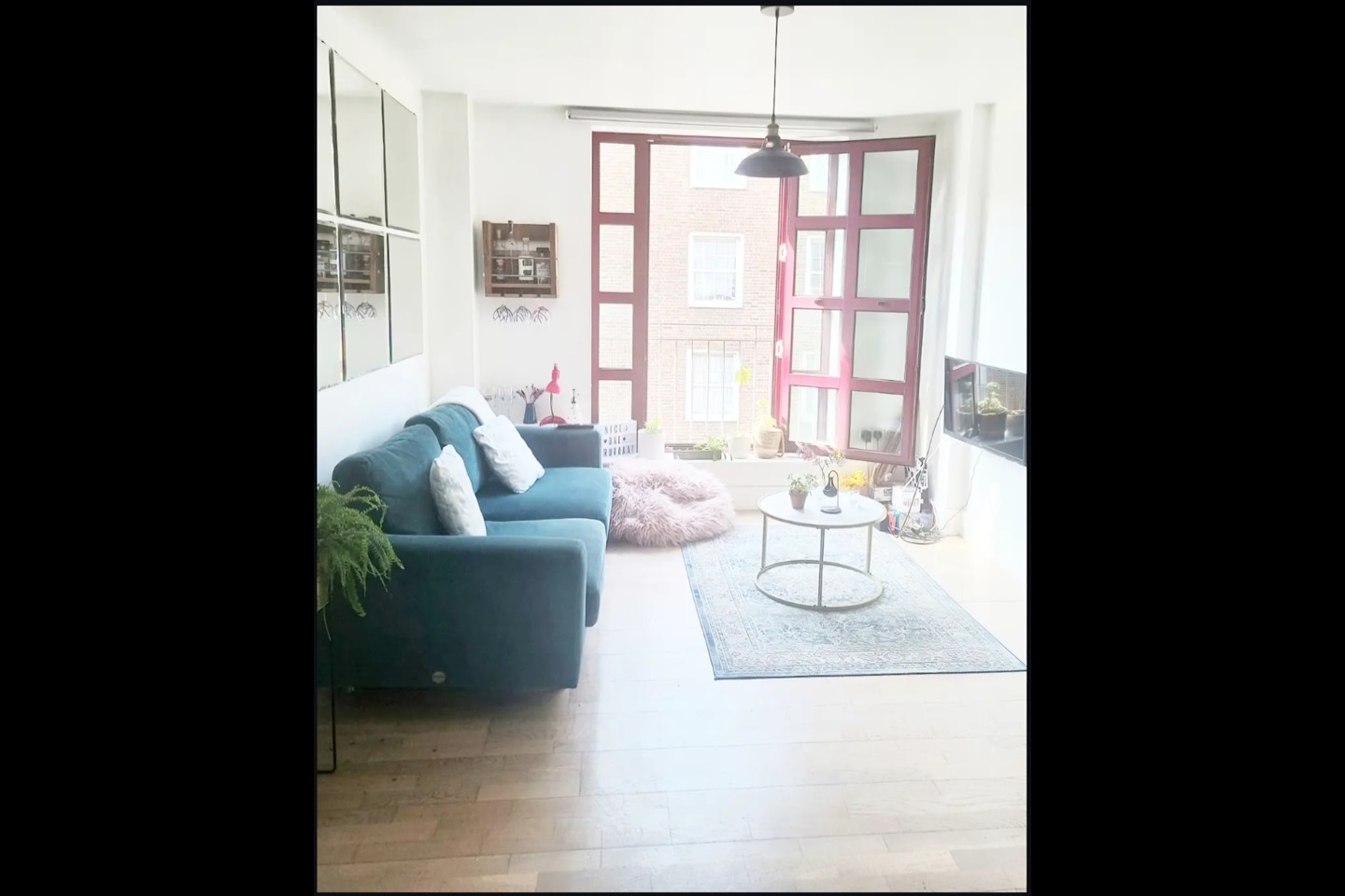 2 Bed Flat, Eagle Works West, E1 photo 3