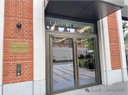 2 Bed Flat, Garrett Mansions, W2