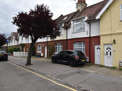 3 Bed Terraced House, Hastings Road, CR0