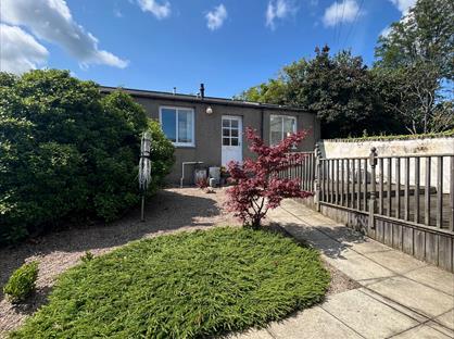 2 Bed Detached House, Spital, AB24