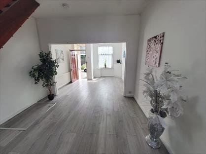 2 Bed End Terrace, Dorothy Street, M7