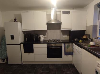 Room in a Shared House, Jeavons Lane, CB23