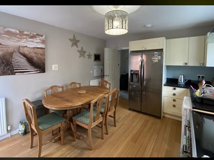 Room in a Shared House, Willow Springs, MK43