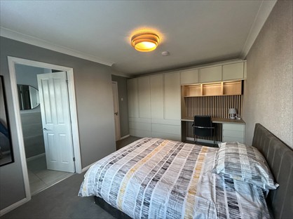 Room in a Shared House, Willow Springs, MK43