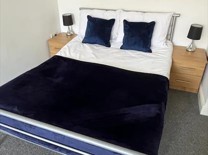 Room in a Shared Flat, Queen Street, DN22