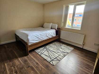 1 Bed Flat, Hockley Hill, B18