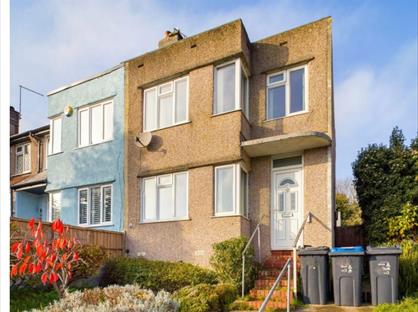 4 Bed Terraced House, Addington Road, CR2