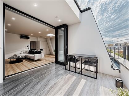 2 Bed Flat, Dollis Road, NW7