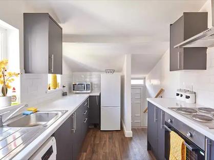 2 Bed Flat, Westbourne Avenue, NE8