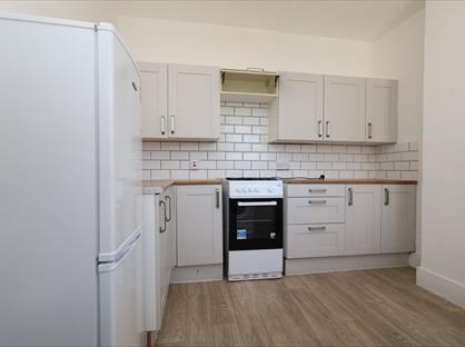 2 Bed Flat, Hunter Road, CR7