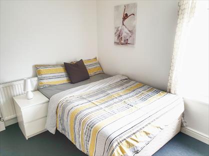 Studio Flat, Station Street, WS10