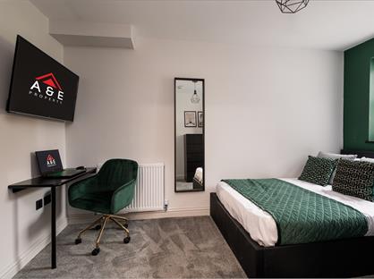 Room in a Shared House, Gordon Road, DA11