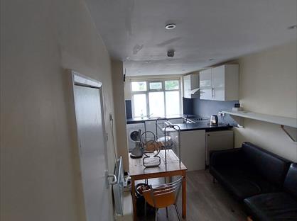 1 Bed Flat, Purley Avenue, NW2