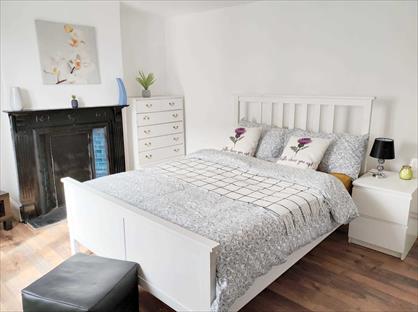 Studio Flat, Lower Lichfield, WV13