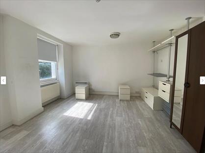 Studio Flat, Crowndale Road, NW1