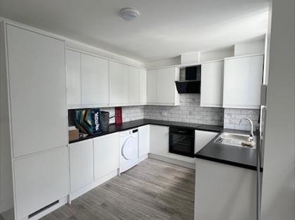 3 Bed Flat, Pembury Road, N17