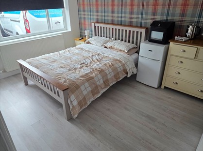 Room in a Shared House, Childer Crescent, CH66