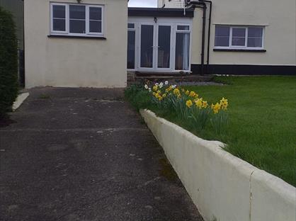 1 Bed Bungalow, North Furze Farm, EX37