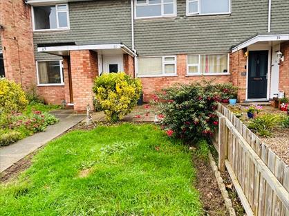 2 Bed Maisonette, Cherryleas Drive, LE3