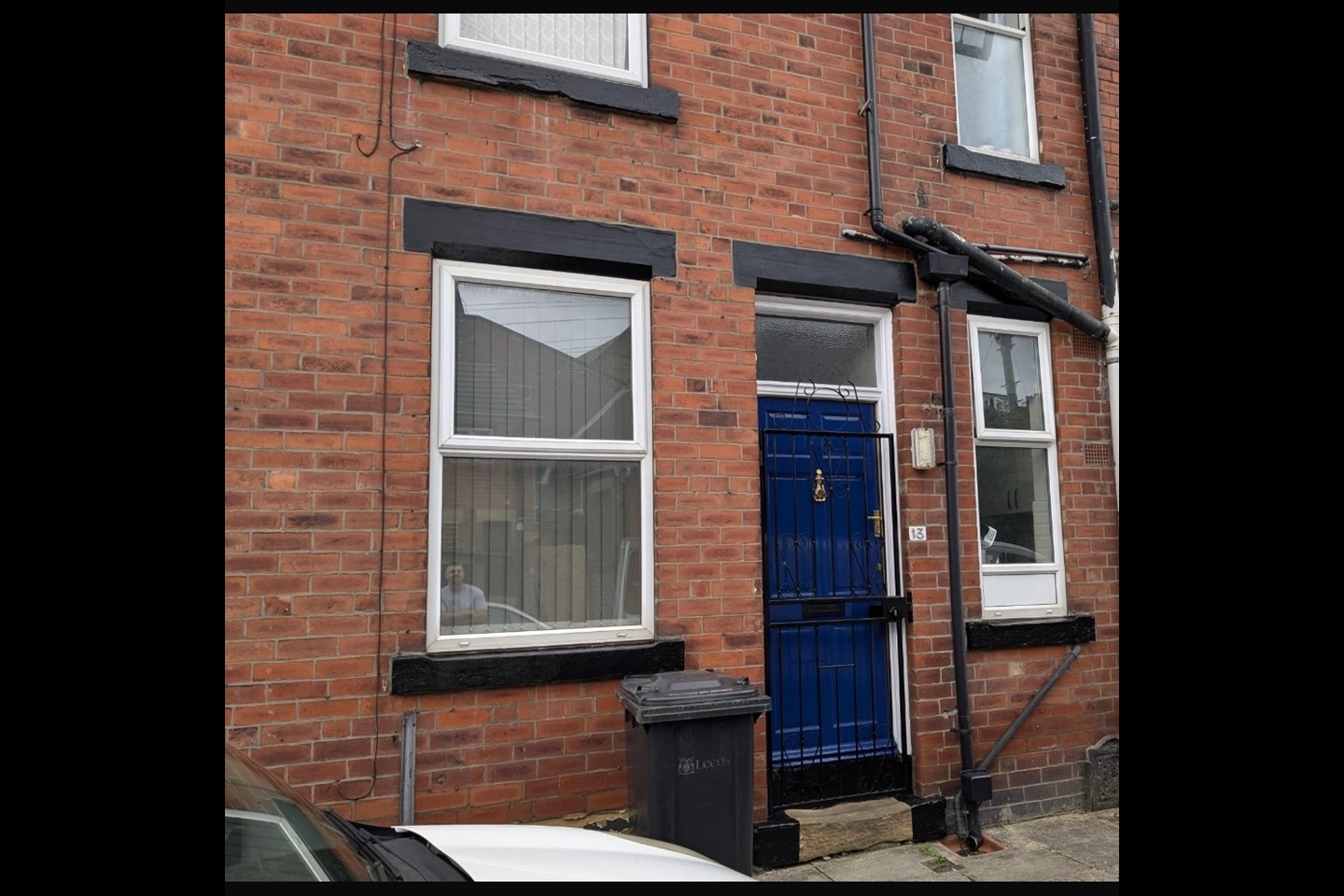 2 Bed Terraced House, Kepler Grove, LS8