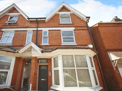 1 bed flat/apartment for rent in 1 Bed Flat, Mount Pleasant, B97