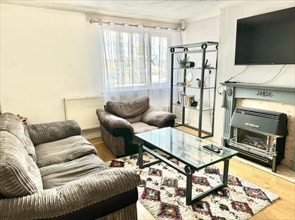 2 Bed Maisonette, Slough, SL1