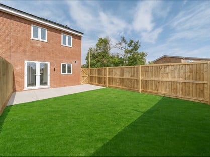 3 Bed Semi-Detached House, Langton Park, SN4