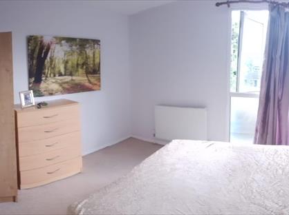 Room in a Shared House, Hopmeadow Court, NN3