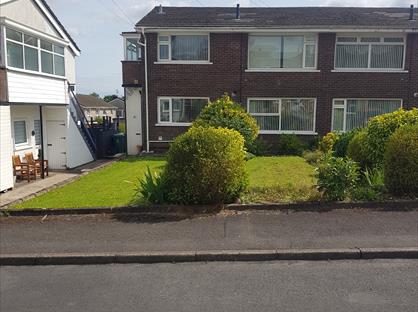 3 Bed Maisonette, Pen-Y-Graig Rhiwbina, CF14