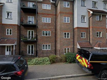 2 Bed Flat, Aspen Court, HP13