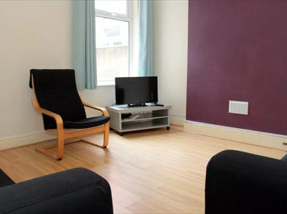 Room in a Shared House, Harrow Road, LE3