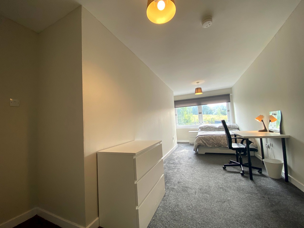 4 Bed Maisonette, Hmo Westercommon Road, G22 photo 2