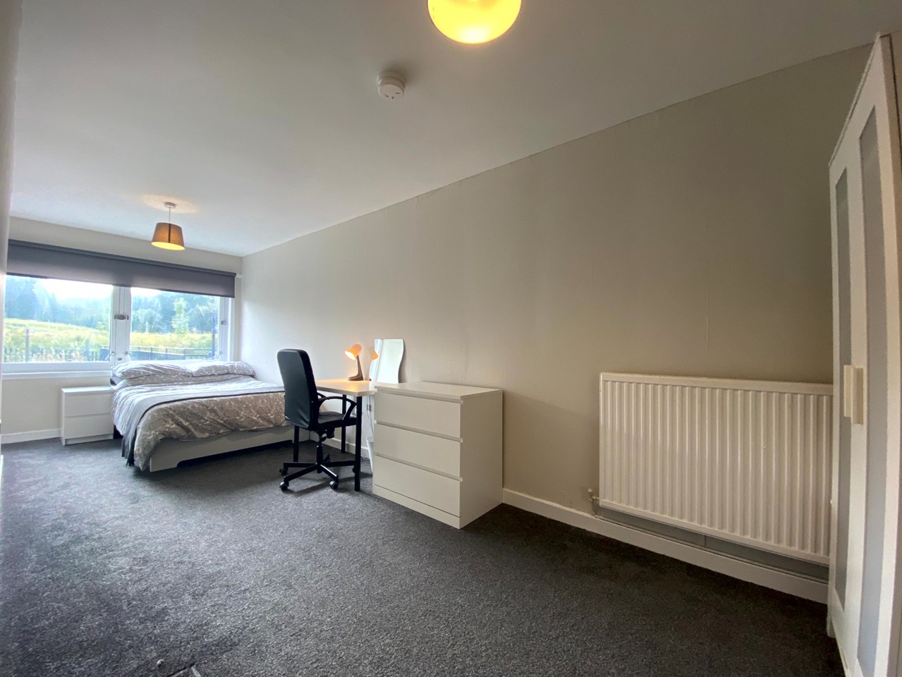 4 Bed Maisonette, Hmo Westercommon Road, G22 photo 3