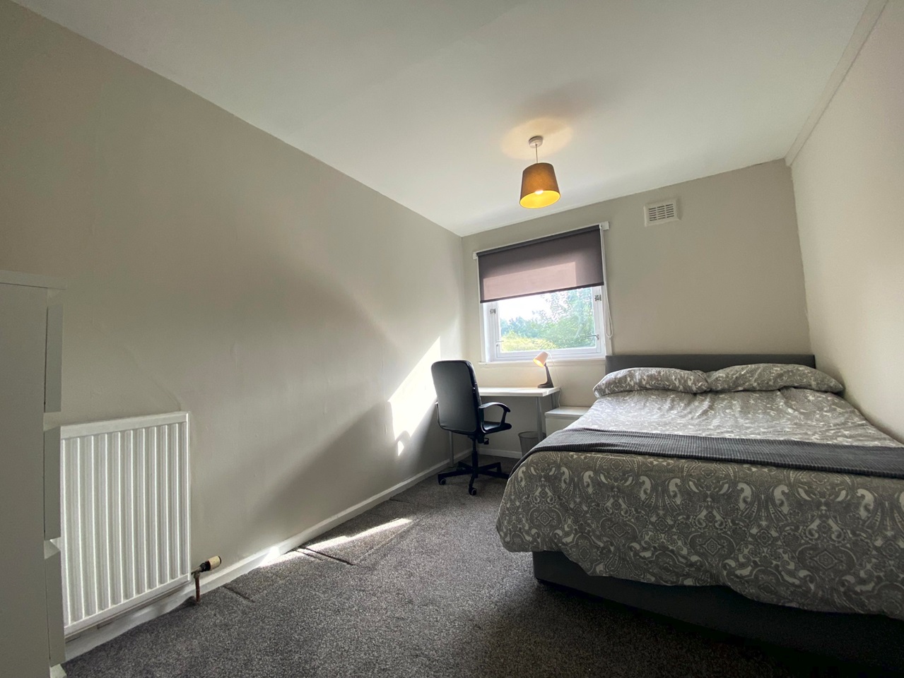 4 Bed Maisonette, Hmo Westercommon Road, G22 photo 4