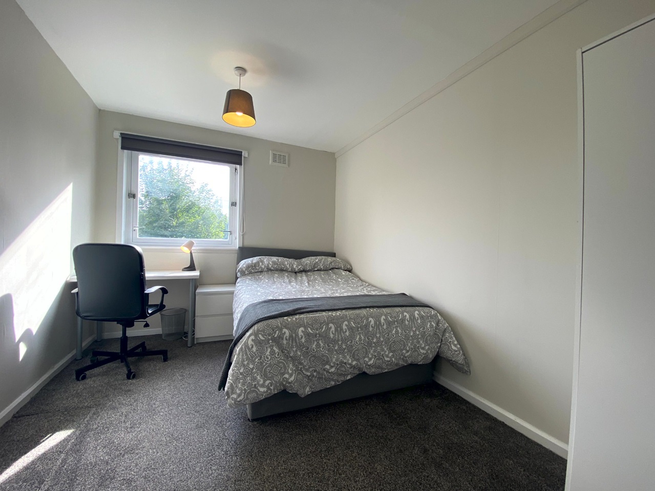 4 Bed Maisonette, Hmo Westercommon Road, G22 photo 5