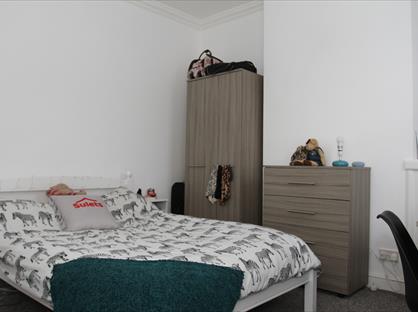 Room in a Shared House, Windermere Street, LE2