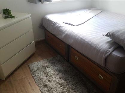 Studio Flat, All Saints Road, WS10