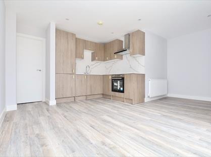 2 Bed Flat, Bounds Green Road, N22