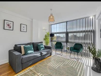 2 Bed Flat, Focus Building, L3