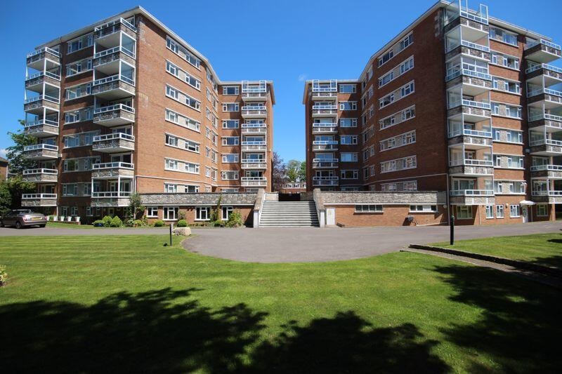 Bournemouth 2 Bed Flat, Mildenhall, BH4 To Rent Now for £1,200.00 p/m
