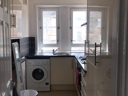 Room in a Shared Flat, Craigpark Dr, G31