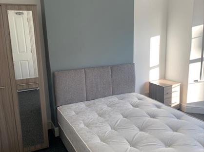 Room in a Shared House, Broom Hill Road, IP1
