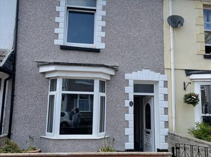 3 Bed Terraced House, St. Helens Avenue, SA1