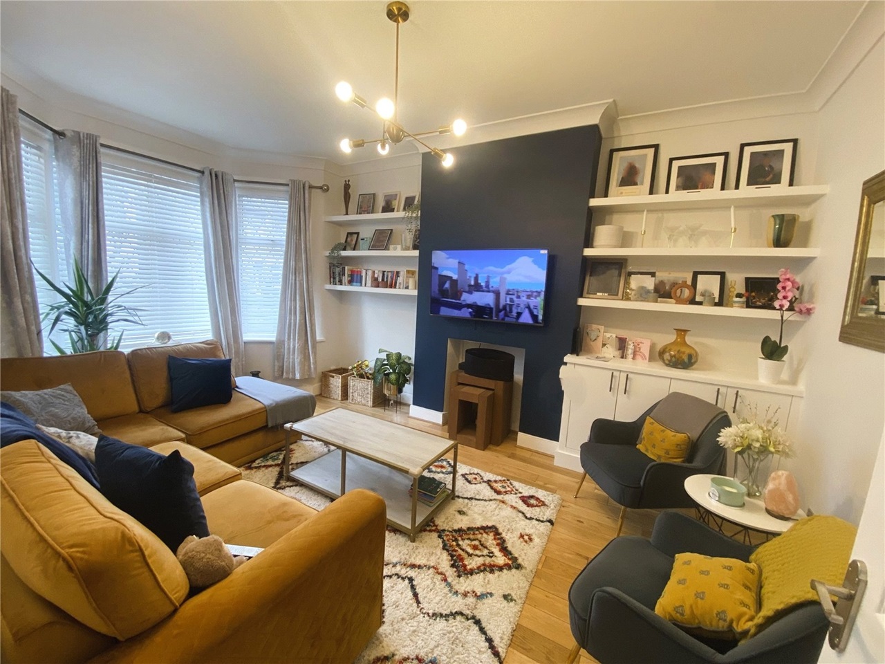 Thornton Heath Room in a Shared House, Carew Road, CR7 To Rent Now