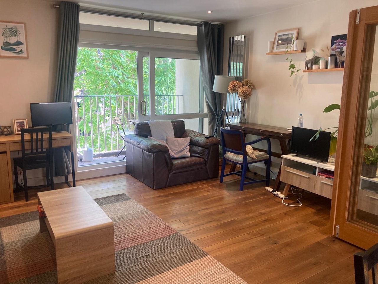 3 Bed Maisonette, Cedars Road, SW4 photo 2
