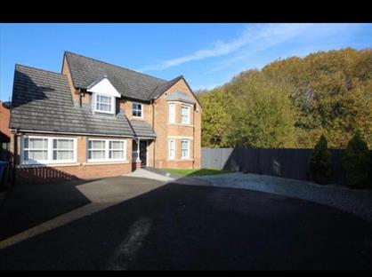 4 Bed Detached House, Elie Road, G72